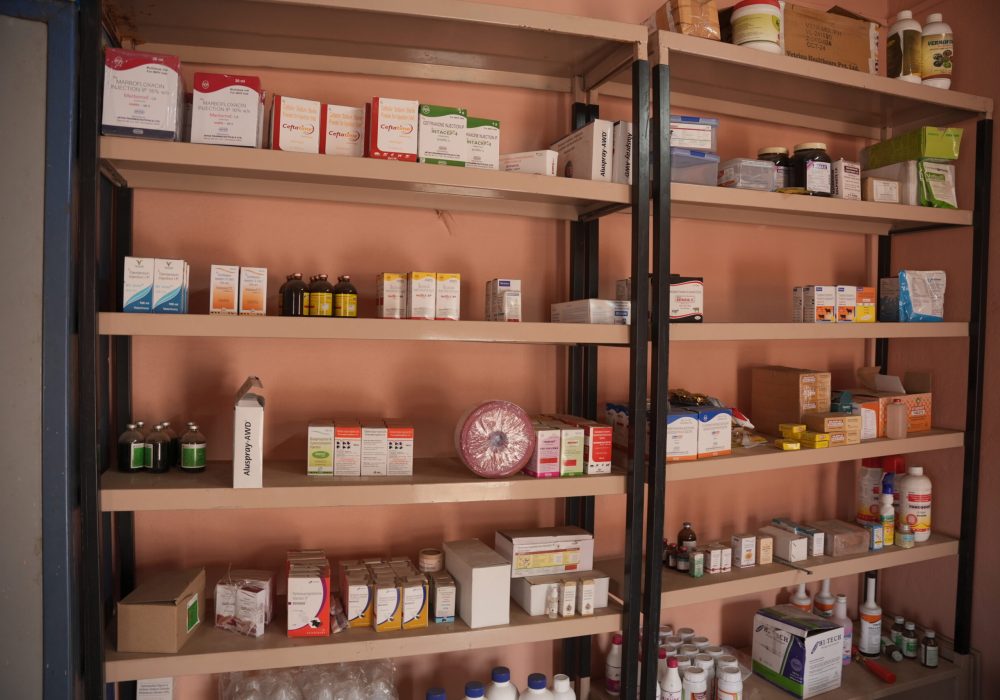 Farmacy
